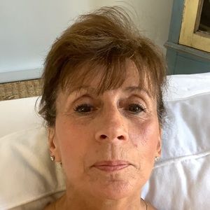 Meet your Posher, Irene